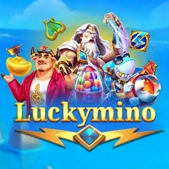 LUCKYMINO - Permainan QiuQiu Seru dan Menguntungkan